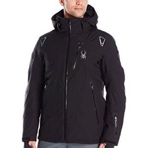 Spyder Leader Jacket